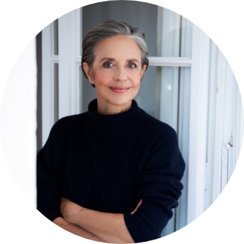 Christine Berliner, Mentorin